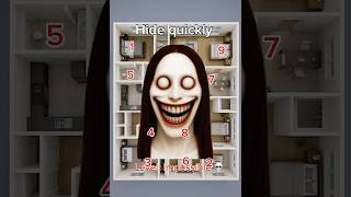 Choose A Place To Hide. Survive Until The End.