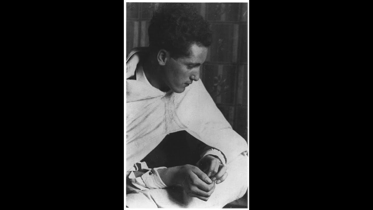 « Jean Amrouche — La Voix de la Liberté : l’Âme Berbère entre Deux Mondes »