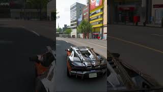 Lamborghini Revuelto ASMR Drive in Forza Horizon 6 #ForzaHorizon6 #FH6 #LamborghiniRevuelto #CarASMR