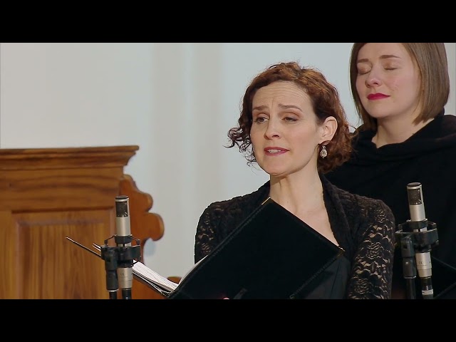Bach-Stiftung