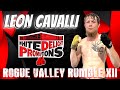 Leon cavalli highlight reel rogue valley rumble xii