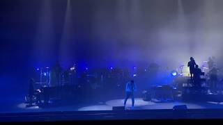 Ibrahim Maalouf - Arena Geneve - S3ns - 02/11/2019