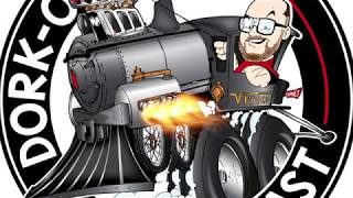 Dork-O-Motive Episode 1: Fireball Roberts Takes On Le Mans in 1962 And Nearly Wins!
On this first episode of the Dork-O-Motive Podcast, host Brian Lohnes tells the story of how NASCAR great Fireball Roberts raced a Ferrari at the 1962 24 Hours of LeMans and nearly won! This is the story of a talented driver, a unique car owner, and a leader of NASCAR who was seeking to get his organization international acclaim. Few people remember Roberts foray into sports car racing nor how good he was at it. Youll learn the history of this great story, all the players involved, and how a near miracle was turned by a souther fried racer and his professional opera singing co-driver. A true racing story for the ages with historical documentation and quotes to back it all up. Researched, explored, and explained. Thats the Dork-O-Motive way! Dork-O-Motive Episode 1: Fireball Roberts Takes On Le Mans in 1962 And Nearly Wins!