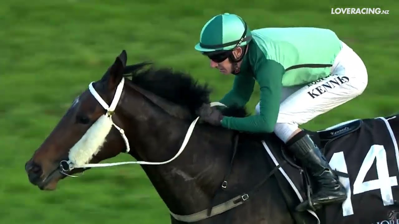 Ride of the Week - Warren Kennedy