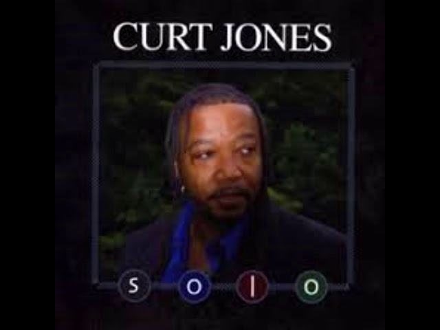 Curt Jones   Somebody's Loving You, Enchantment, Only You