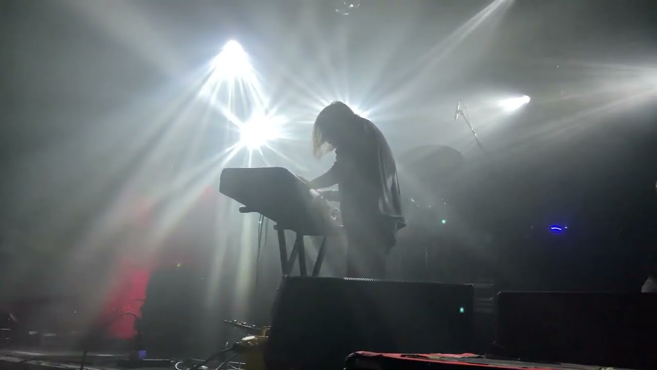 This Will Destroy You - Little Smoke [live] Brighton |12.03.2025|