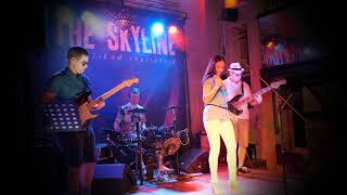 The Skyline Popurii Teras Beach - I Laivilt