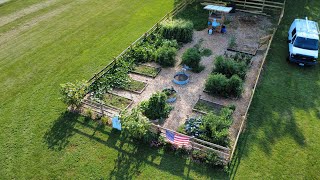 Grow something delicious, Berkeley Garden Community at Memorial Park District Garden Space