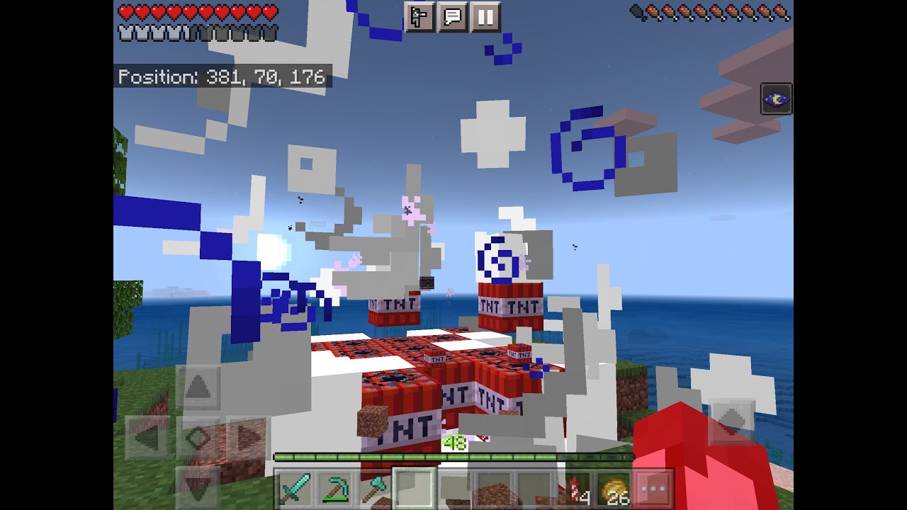 Best Minecraft pranks ever! - YouTube