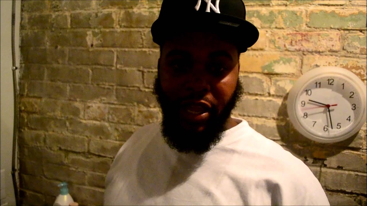 BTS: FESSE BILLZ PHOTOSHOOT