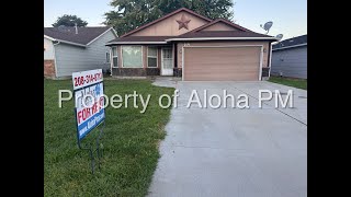 2171 N Linder Rd Meridian ID 83646