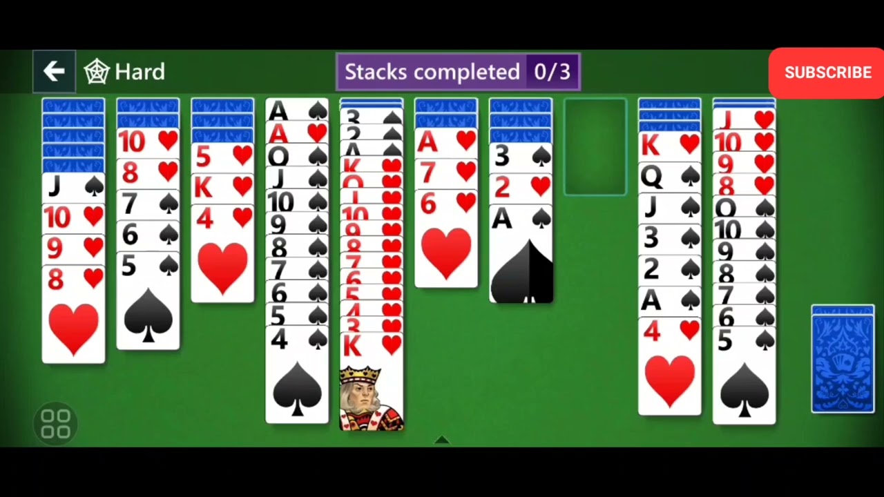 Microsoft #Solitaire Collection #Daily #Challenges 2023 5 20 