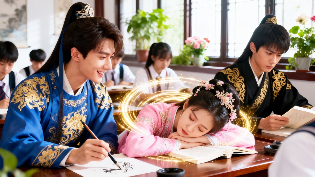 Ailesince öldürülüp yeniden doğdu, onları terk etti, üvey kardeşlerinin gözdesi oldu. Pişmanlar!