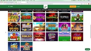 Mr. Green Casino: Login, Erfahrungen & Mobile Apps | Mr Green Casino screenshot 4