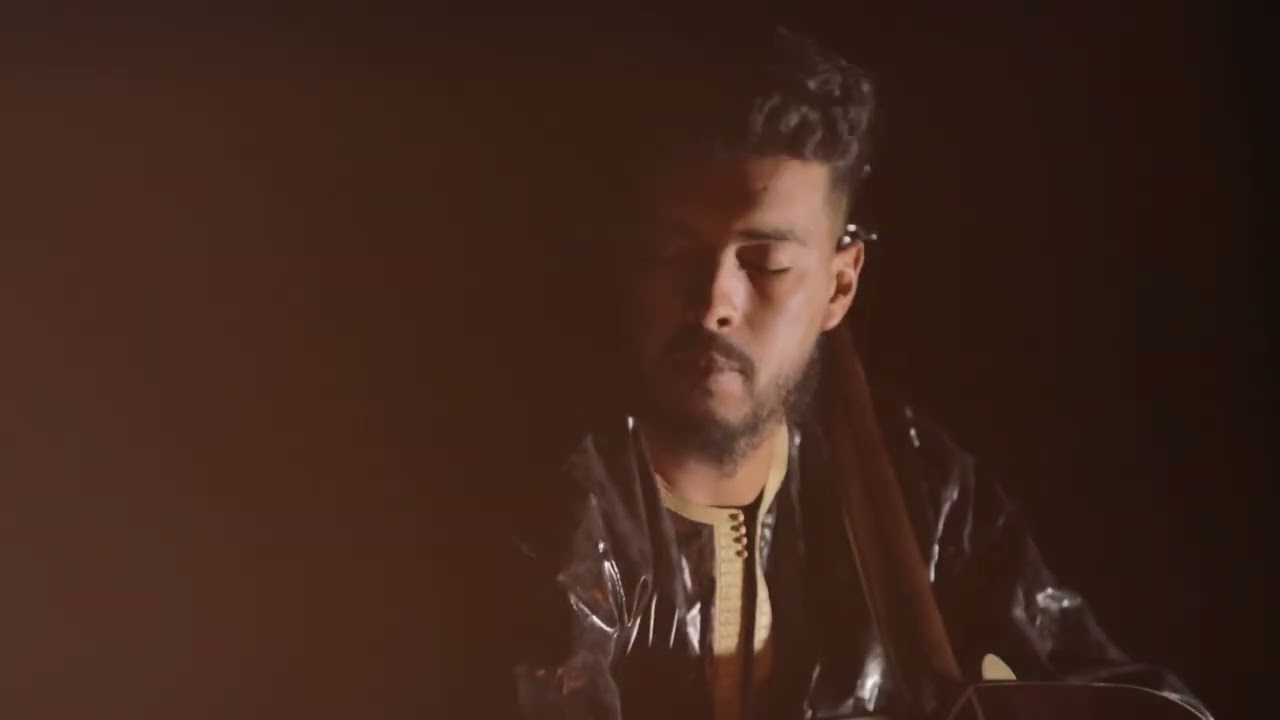 Imarhan   Achinkad ( 1 hour )