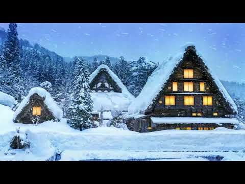 Guarda Blizzard in Shirakawa-go Village┇Howling Wind & Blowing Snow┇Sounds for Sleep, Study & Relaxation su YouTube Guarda Blizzard in Shirakawa-go Village┇Howling Wind & Blowing Snow┇Sounds for Sleep, Study & Relaxation su YouTube