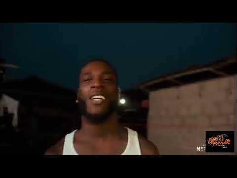 Deejay opanka ft Burna boy Question remix