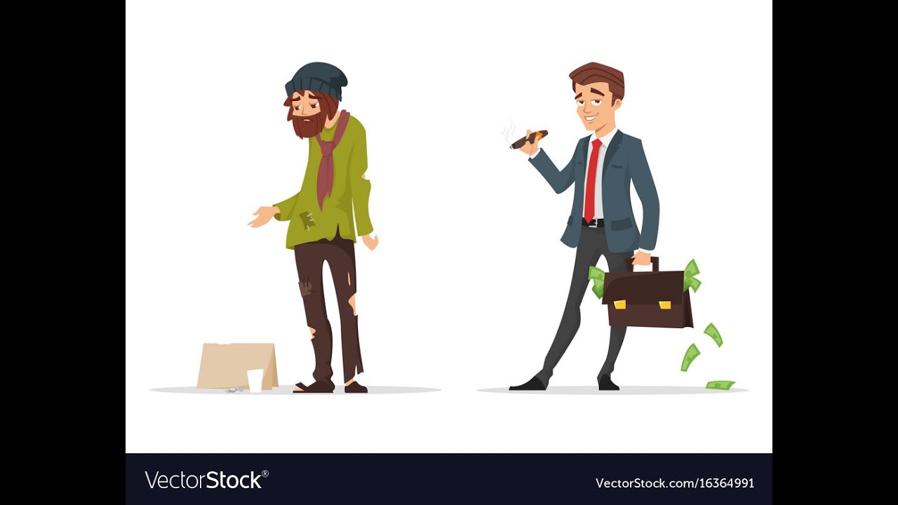 Victory over Poverty: a new business system