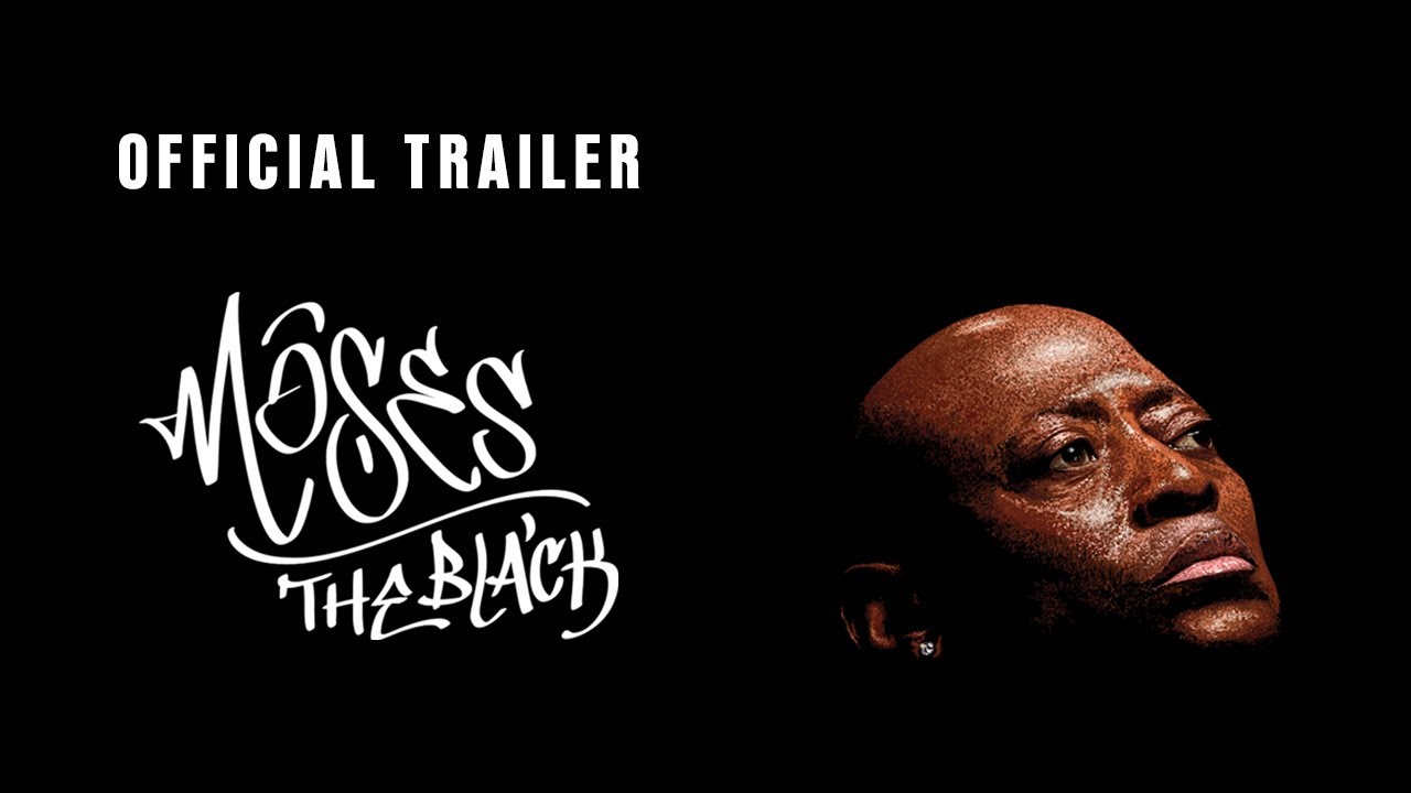 Moses the Black | Official Trailer (Red Band Version)