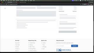 Payment & Shipping 4 screenshot 1