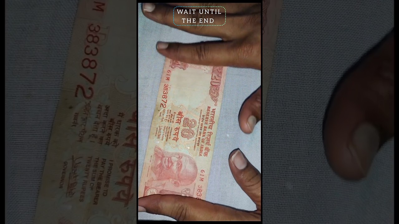 Money Origami Shirt | Relaxing Folding Sounds | 