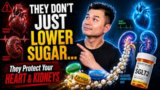 SGLT2 Inhibitors Explained: How Jardiance, Farxiga & Invokana Protect Your Heart and Kidneys