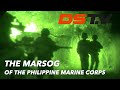 The Philippine Marine Special Operations Group (MARSOG)