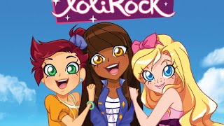 mais poderosa de lolirock versão edit