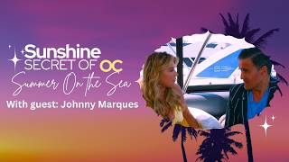 Smoke, Cigars, and a Reading, Oh My! With Johnny Marques