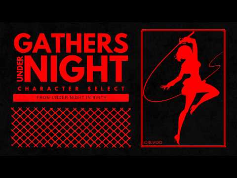 Gathers Under Night - Again | Ultrakill Remix. (Remastered)