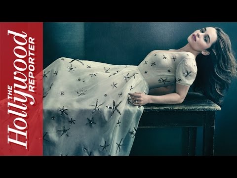 Emilia Clarke: Behind the Scenes - YouTube