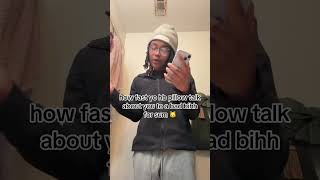 Do yall got homeboy like this?💀 #clips #shoes #relatable