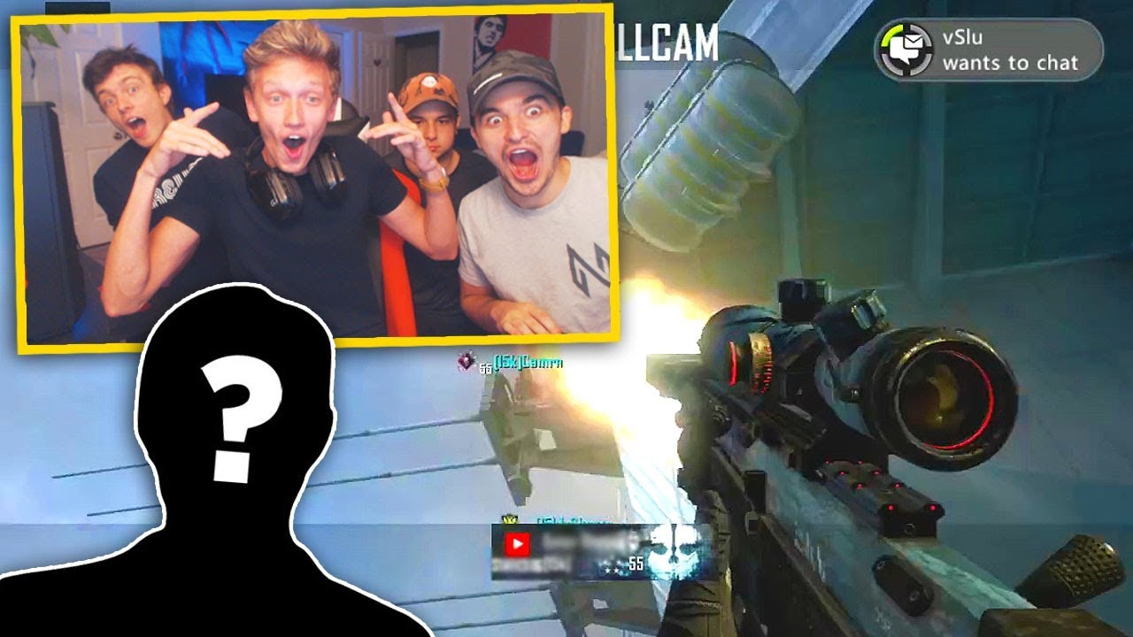 RED HOUSE REACTS TO NEW POTENTIAL RED MEMBER...