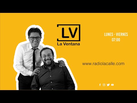 Noticiero La Ventana - La Calle Deportes