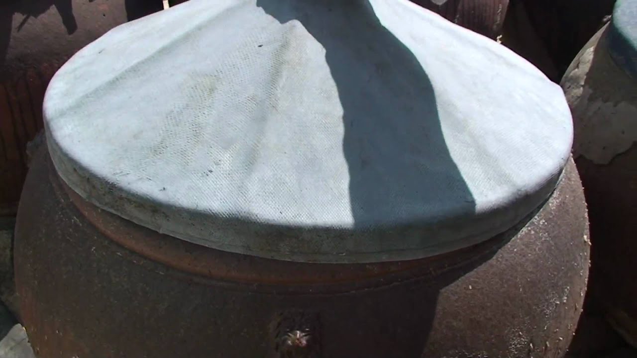 Вьетнамский рыбный соус nuoc mam.MTS - YouTube