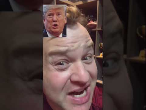 Trump Impressions