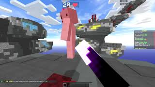 hacker in hypixel sumo