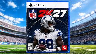 The NFL 2k Game Just Got Cancelled...Here's What Happened