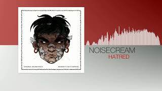 Noisecream - Hatred (Midnight Fight Express OST)