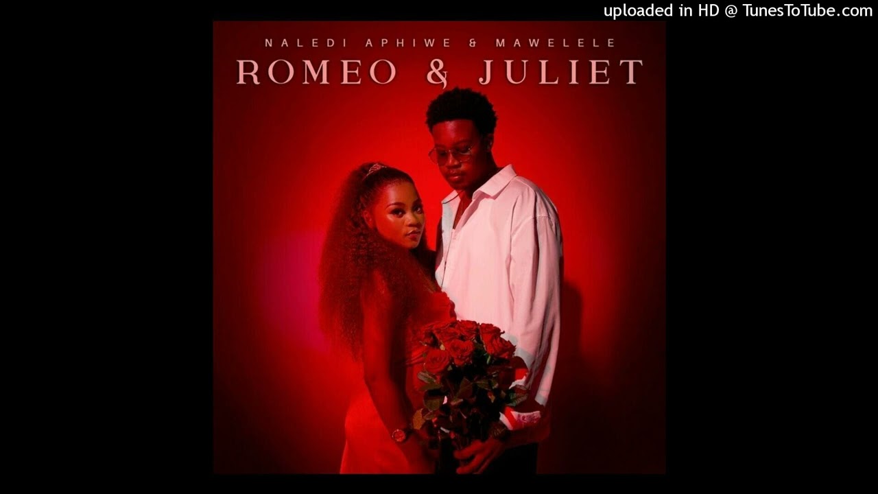 ROMEO & JULIET ( TRAP$ REAGGE REMIIX 2025)
