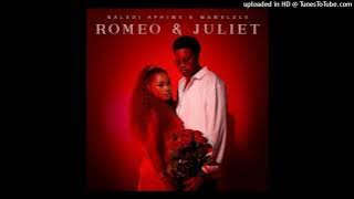 ROMEO & JULIET ( TRAP$ REAGGE REMIIX 2025)
