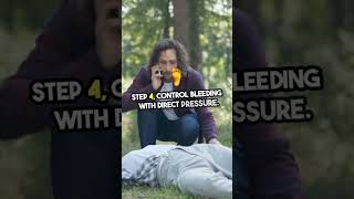 How To Perform Basic First Aid