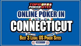 Connecticut Online Poker Sites and the Best Mobile Poker Apps screenshot 4