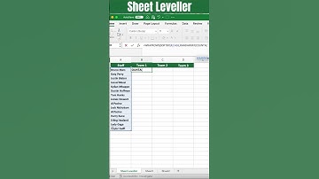 No Tech Skills Required: Randomize Your Lists with Excel