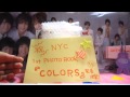 トレ品開封★NYCファースト写真集発売決定(#^.^#)