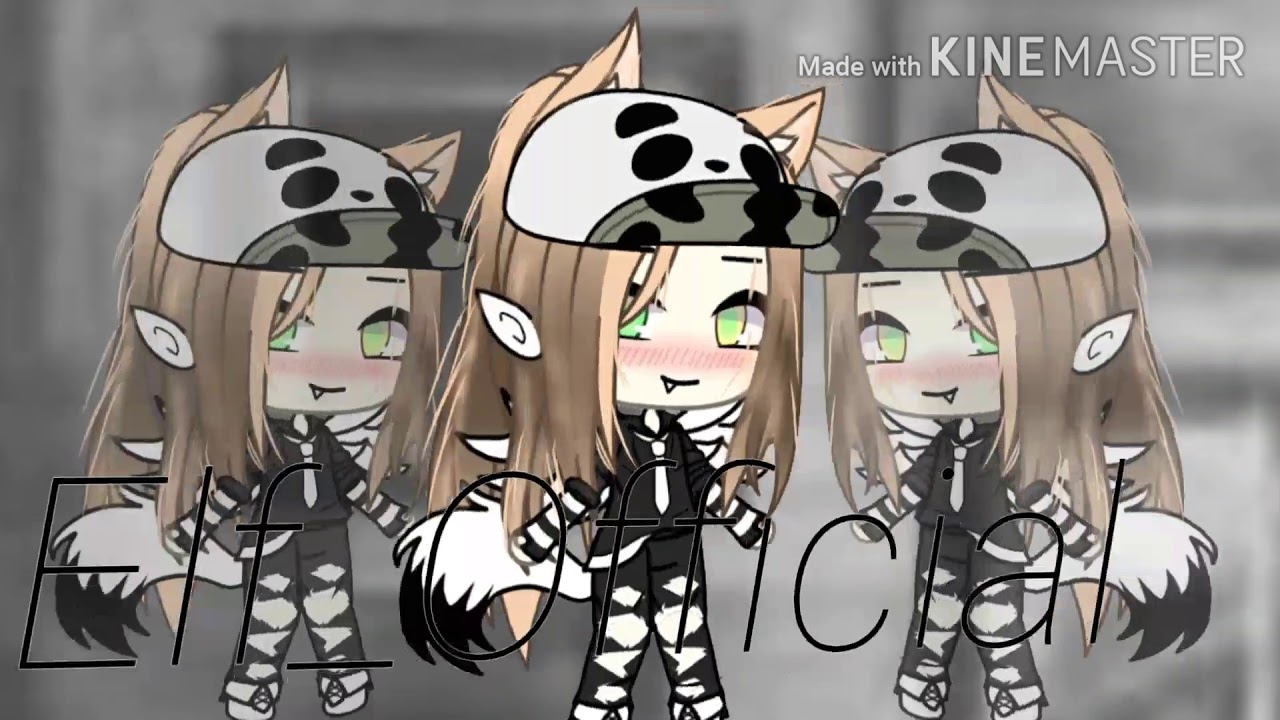 Новая ос! Elf Official