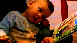 Bilingual Vanya 2yo_2