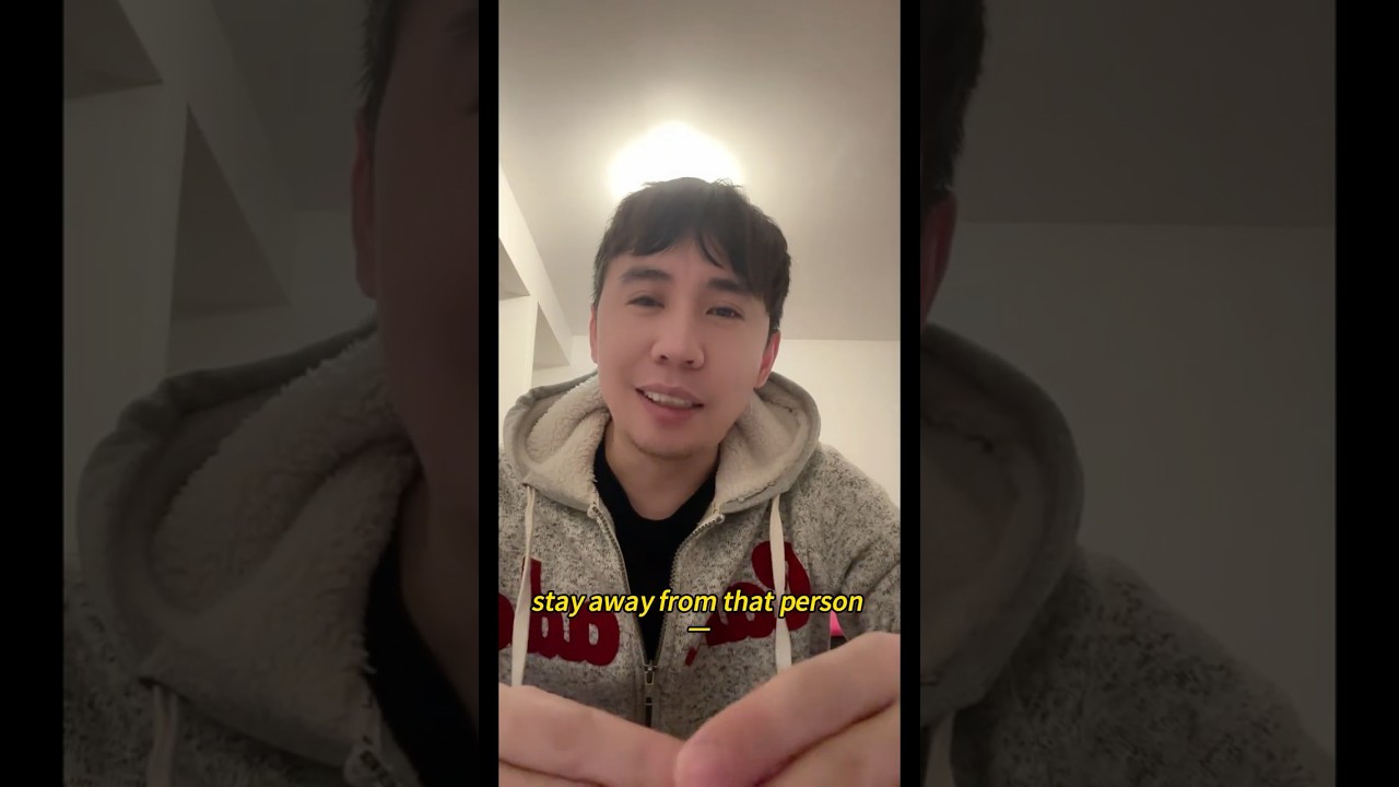 Honestly, I feel for people who only work hard—I used to be one.