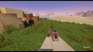 mincraft java silah modu