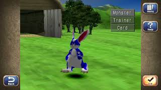 Lets Play: Monster Rancher 2 DX: (Unlocking) Henger ASAP: Part 12: SlightlyBttr Be Better Or Bitter
